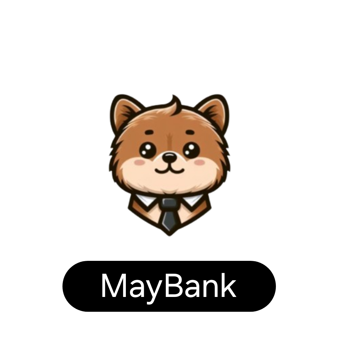 MayBank Hover