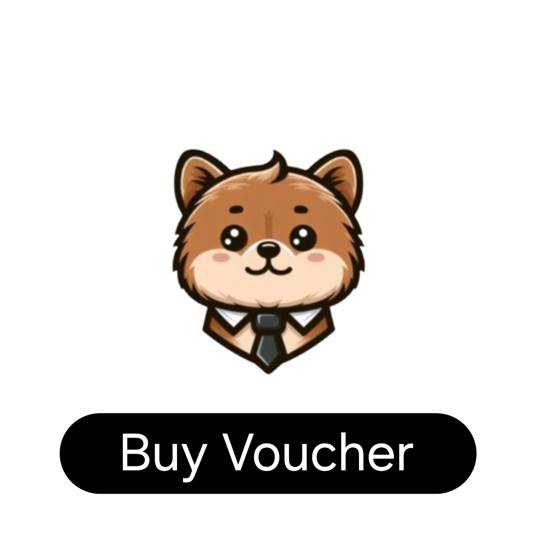 Voucher Form Hover